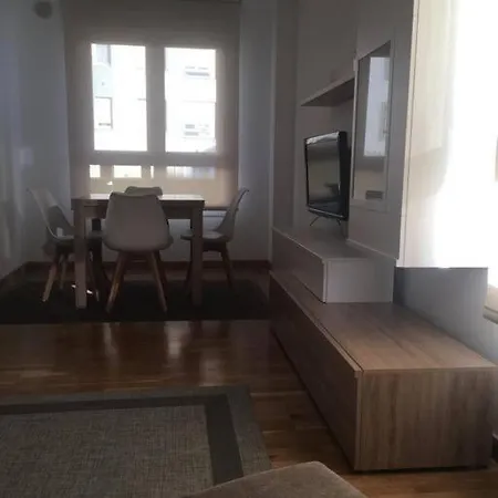 Carmarez * Puerto de Vega