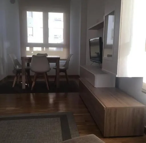 Carmarez * Puerto de Vega