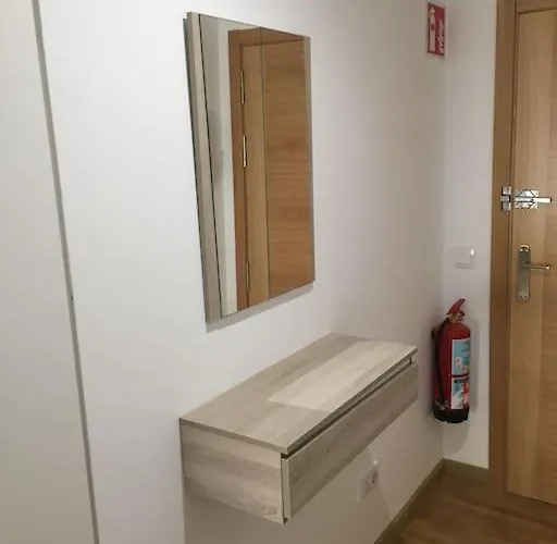 Carmarez Apartamento *