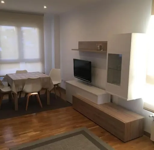 Carmarez Apartamento Puerto de Vega