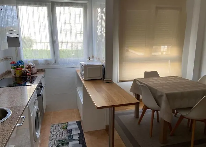 Carmarez Apartamento *