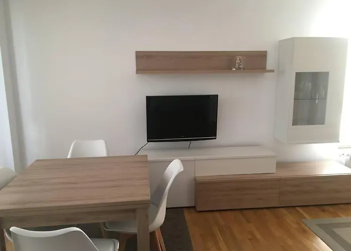 Apartamento Carmarez