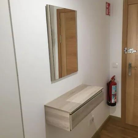 Carmarez דירה *
