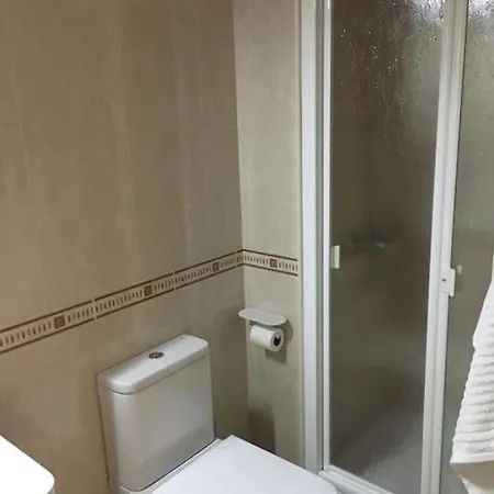 Carmarez פוארטו דה וגה