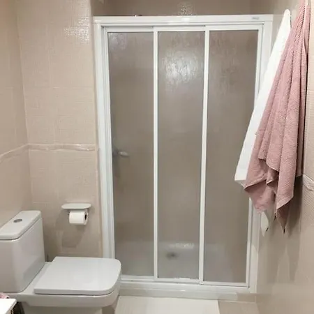 Carmarez דירה פוארטו דה וגה